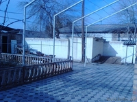 Продаётся 2-этажный участок в г.Бухаре. - Изображение #1, Объявление #1575163