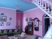 Продаётся 2-этажный участок в г.Бухаре. - Изображение #2, Объявление #1575163