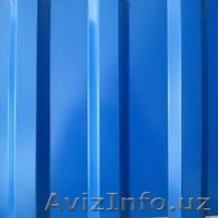 Профнастил металлочерепица (Корея)  - Изображение #4, Объявление #961113