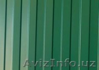 Профнастил металлочерепица (Корея)  - Изображение #1, Объявление #961113