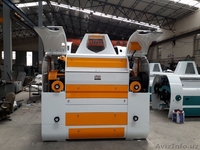 Мельницы турецкие для кукурузной муки и крупы - Изображение #6, Объявление #1620439