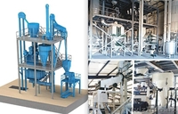 Оборудование для производства комбикорма - Изображение #1, Объявление #1620444