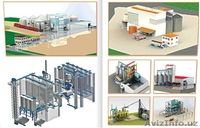 Оборудование для производства комбикорма - Изображение #3, Объявление #1620444