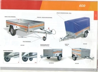 Новые автоприцепы - Изображение #1, Объявление #1645697