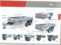 Новые автоприцепы - Изображение #2, Объявление #1645697