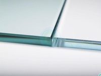 Бесцветное листовое стекло - Изображение #1, Объявление #1661761