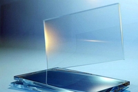 Бесцветное листовое стекло - Изображение #2, Объявление #1661761