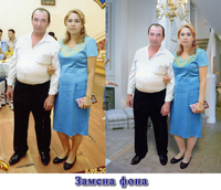 Услуги фотошопера (Photoshop) - Изображение #4, Объявление #1666180