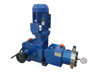 насосы дозировочные НД, ПТ, Т, НДР-2М //// - Изображение #1, Объявление #1679672