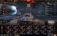  Продам аккаунт World of Tanks  - Изображение #1, Объявление #1716678
