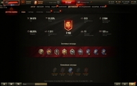  Продам аккаунт World of Tanks  - Изображение #4, Объявление #1716678