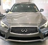 car Q50s - Изображение #1, Объявление #1731463