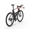 2025 Bmc Speedmachine 01 Three Road Bike ~ KINGCYCLESPORT #1749213