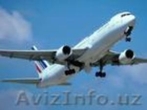 Грузовые авиаперевозки из Китая до Ташкента Узбекистана