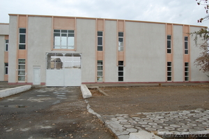 Продается здания в г. Бухаре. - Изображение #1, Объявление #456240