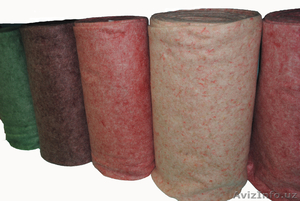 Полотно иглопробивное