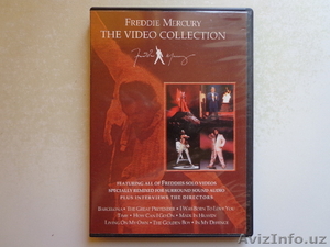 DVD фильмы музыка CD mp3 CD - Изображение #3, Объявление #936525