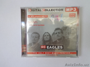 DVD фильмы музыка CD mp3 CD - Изображение #7, Объявление #936525
