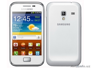 Samsung Galaxy Ace 2 - Изображение #1, Объявление #932969