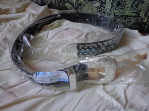 Ремень новый женский Durango