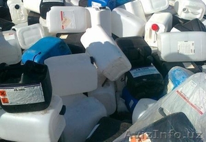 Ищу поставщиков вторсырья