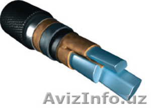 Медный кабель для электромонтажных работ предлагаем со склада. ОПТОМ!