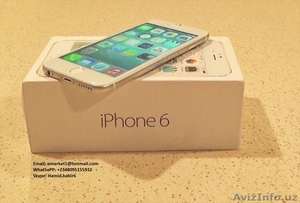 Я продаю: Apple iPhone 6 Plus 128GB & Samsung Galaxy S6 - Изображение #1, Объявление #1260382