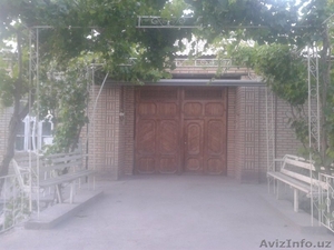 Продаыются два соеденненых дома в Бухарской области, идеален для большой семьи! - Изображение #1, Объявление #1312559