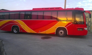 продам туристический автобус Kia - Изображение #2, Объявление #1398344
