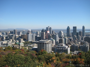 ПМЖ в Квебек.  