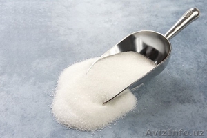 Сахар-песок в Ташкенте,  Узбекистан