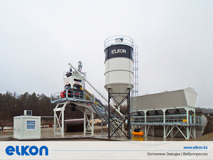 ELKON-бетонные заводы - Изображение #2, Объявление #1669202