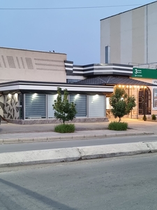 Сдается в аренду помещение