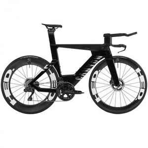 2025 Canyon Speedmax CFR Di2 Vanquish Pro Road Bike ~ KINGCYCLESPORT - Изображение #1, Объявление #1749220
