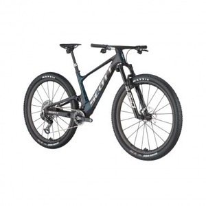 2025 Scott Spark RC SL Mountain Bike ~ KINGCYCLESPORT - Изображение #1, Объявление #1749218