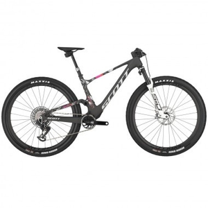 2025 Scott Spark RC World Cup EVO Mountain Bike ~ KINGCYCLESPORT - Изображение #1, Объявление #1749219