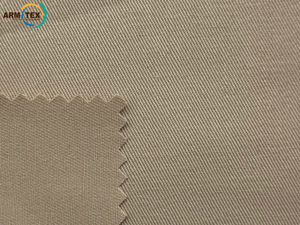 Ткань: ARMTEX ГЕРДА-240 ТВИЛЛ / САРЖА 
