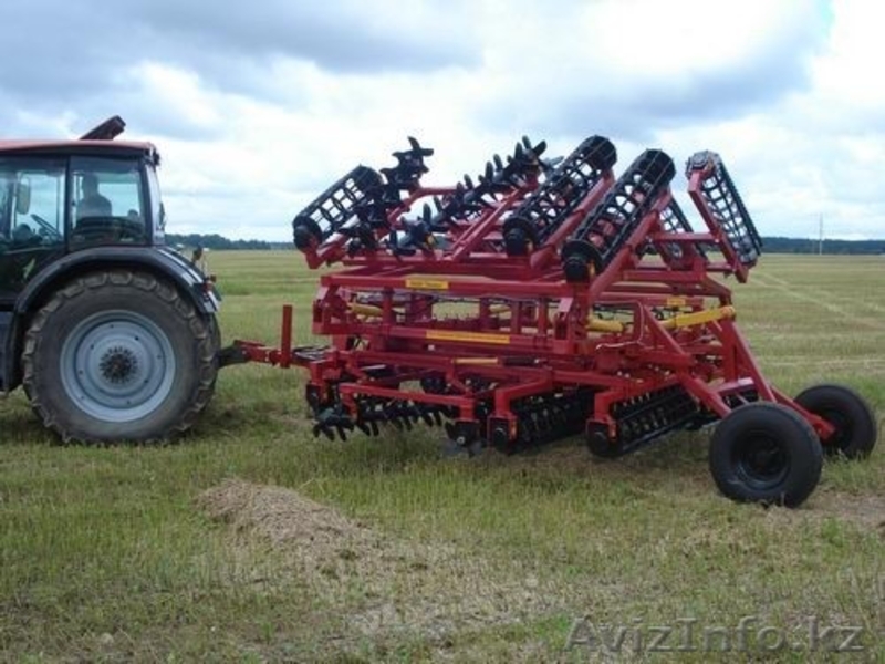 ЭО -2626 на базе МТЗ - Изображение #5, Объявление #36902