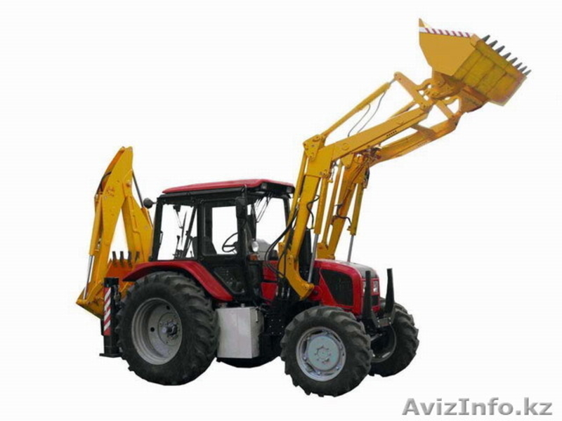 продаем спец и сельхоз технику - Изображение #7, Объявление #182531