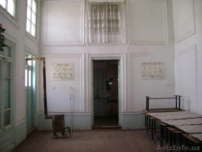 под гостиницу большой дом - Изображение #1, Объявление #22563