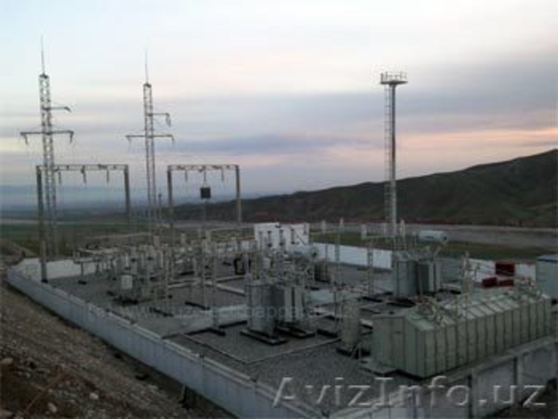 официальный дилер СП ОАО"УЗЭЛЕКТРОАППАРАТ-ЭЛЕКТРОЩИТ" по Бухарской области - Изображение #1, Объявление #30044