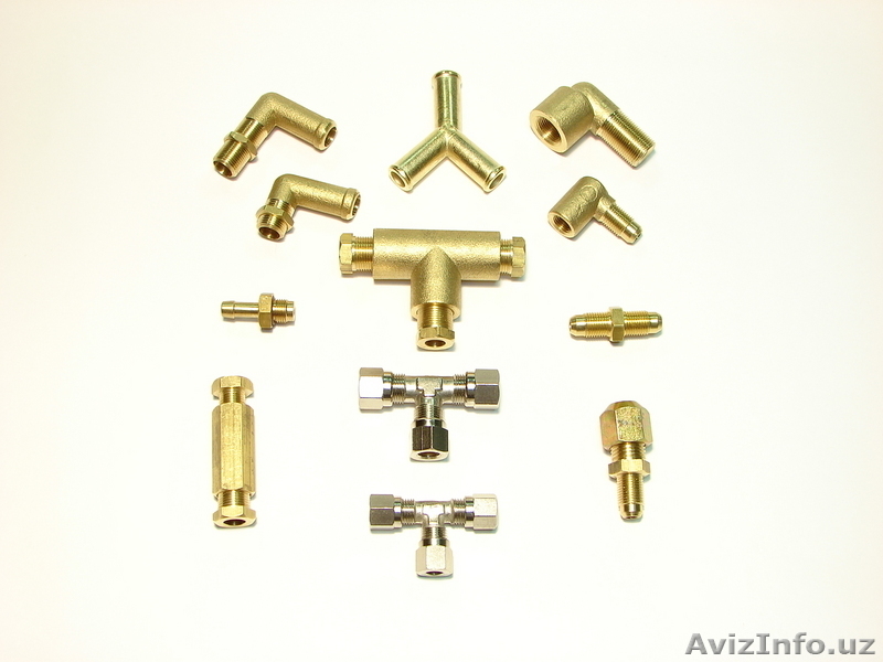 Газовое оборудование на автомобиль. Пропан-Метан. - Изображение #4, Объявление #90107