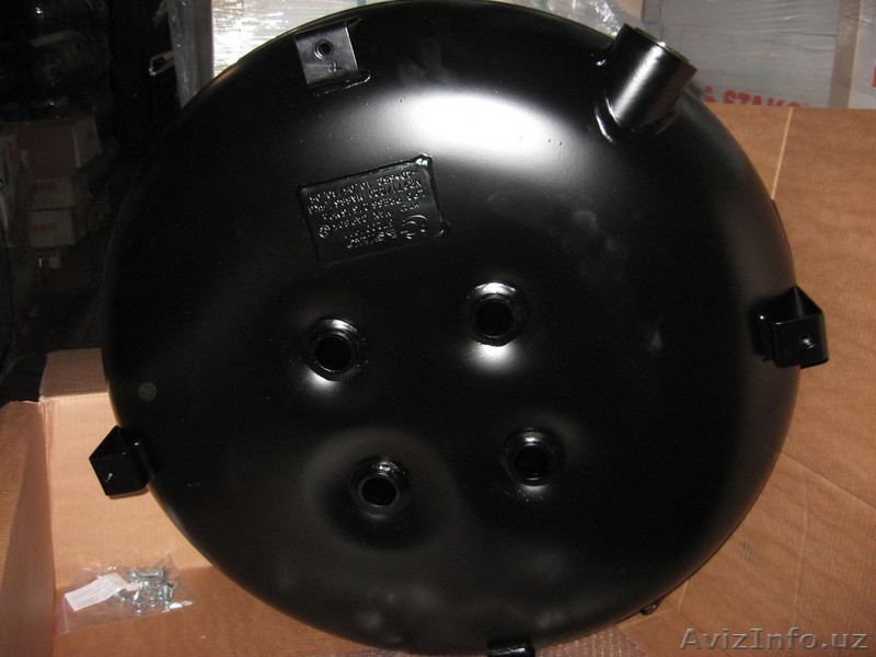 Газовое оборудование на автомобиль. Пропан-Метан. - Изображение #3, Объявление #90107