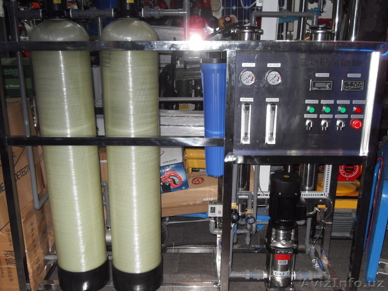 Производственная линия по Мыло, Шампунь - Изображение #2, Объявление #358190