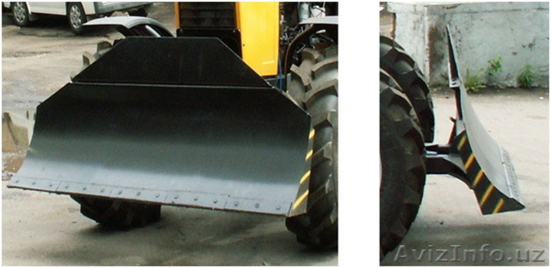 продаем спец и сельхоз технику - Изображение #5, Объявление #182531