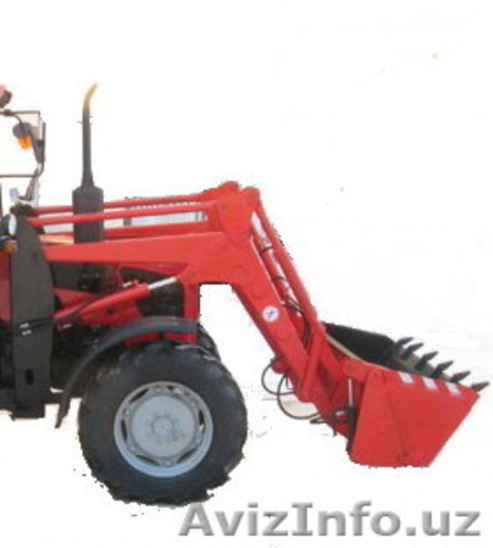 продаем спец и сельхоз технику - Изображение #4, Объявление #182531