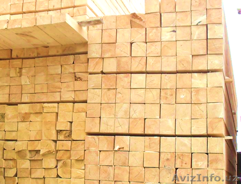 продаю пиломатериалы - Изображение #1, Объявление #757516