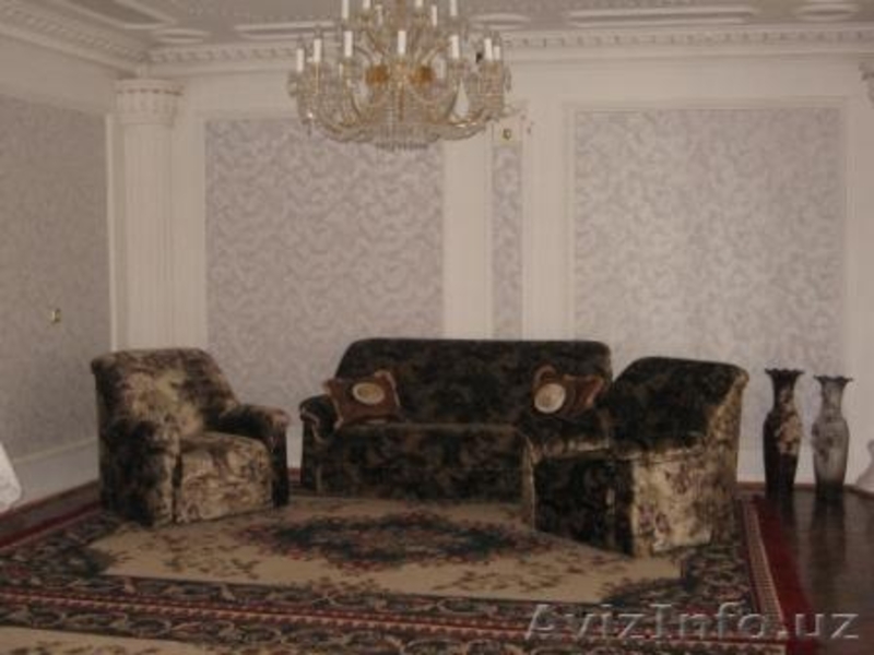 Двухэтажный евродом в аренду.  - Изображение #3, Объявление #848082