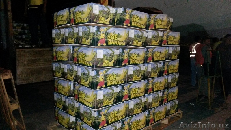 бананы продам и фрукты - Изображение #3, Объявление #268986