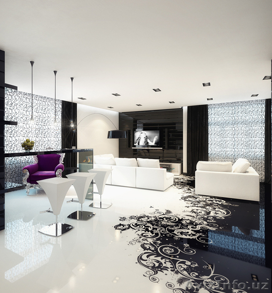 Обучим устройству наливного пола 3D - Изображение #4, Объявление #996874